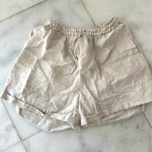 Aritizia Little Moon Shorts